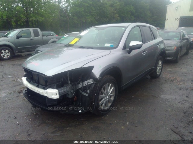 JM3KE4CY6F0544232  mazda cx-5 2015 IMG 1