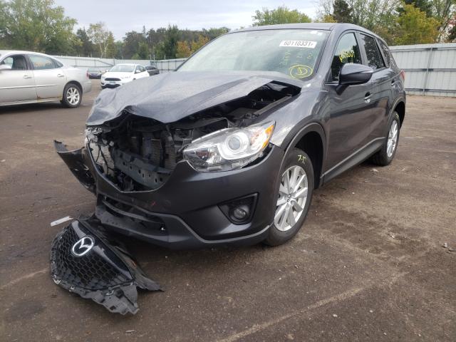 JM3KE4CY6F0545770  mazda cx-5 2014 IMG 1