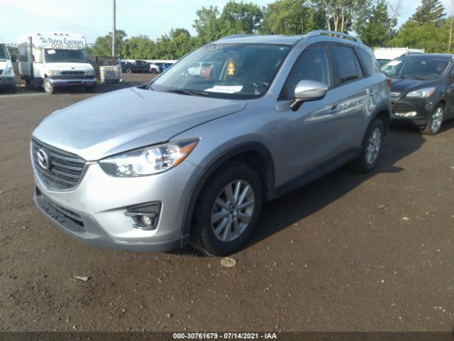 JM3KE4CY8G0604769  mazda cx-5 2016 IMG 1