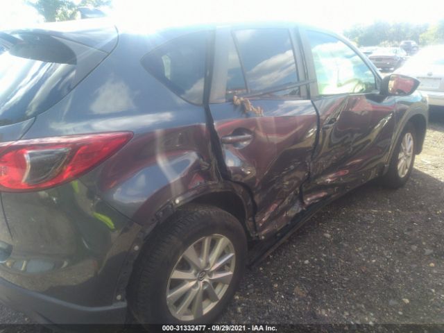 JM3KE4CY9F0462950  mazda cx-5 2015 IMG 5