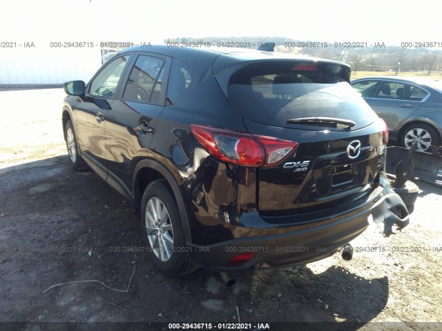 JM3KE4CYXF0440262  mazda cx-5 2015 IMG 2