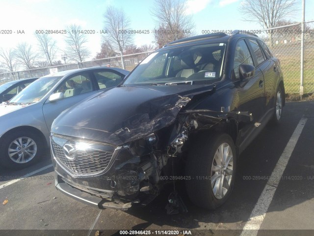 JM3KE4DY0F0455027  mazda cx-5 2015 IMG 1