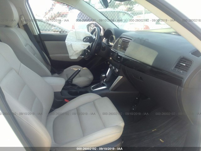 JM3KE4DY1F0455618  mazda cx-5 2015 IMG 4