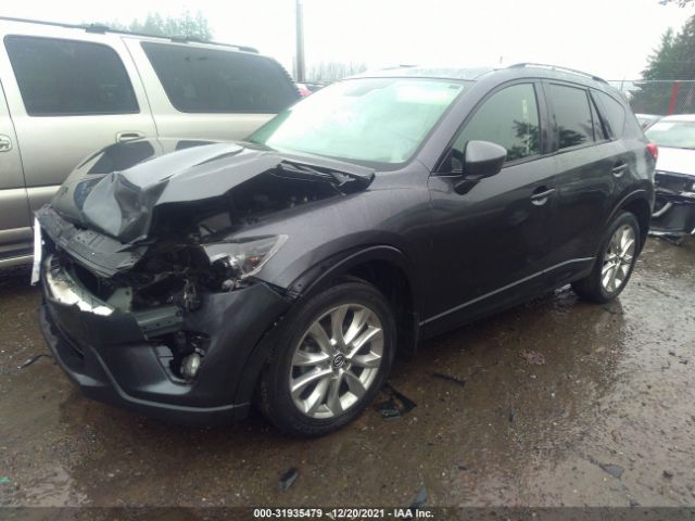 JM3KE4DY1F0460351  mazda cx-5 2015 IMG 1