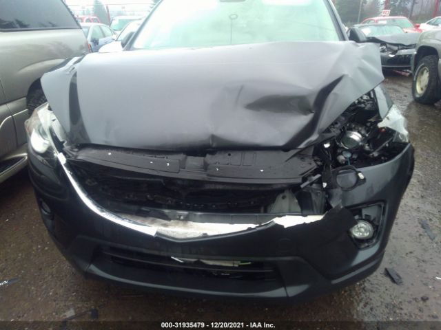 JM3KE4DY1F0460351  mazda cx-5 2015 IMG 5