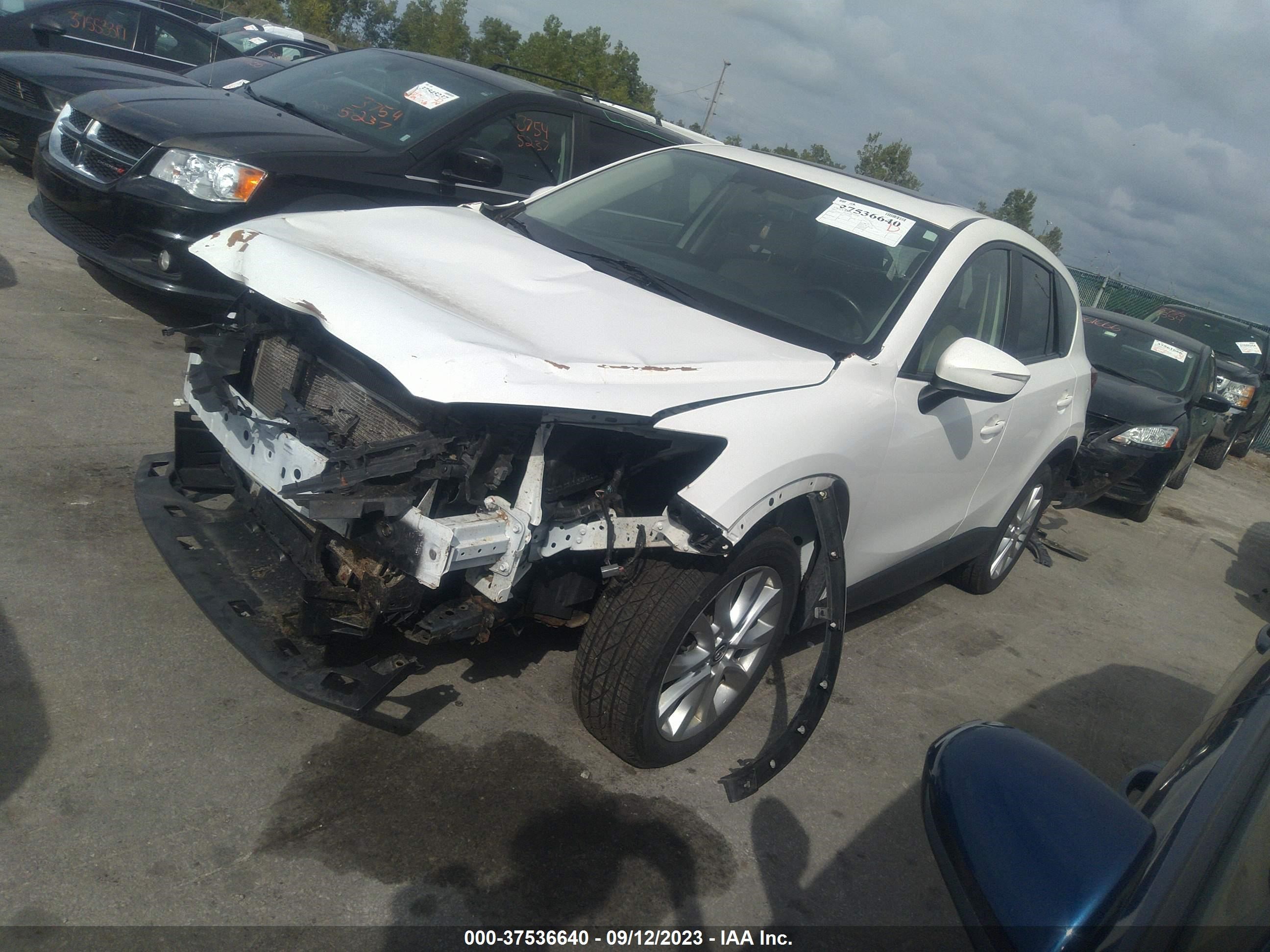 JM3KE4DY1F0502288  mazda cx-5 2015 IMG 1