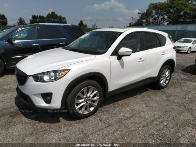 JM3KE4DY2F0492192  mazda cx-5 2015 IMG 1