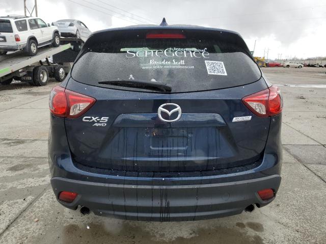 JM3KE4DY6F0443125  mazda cx-5 2014 IMG 5