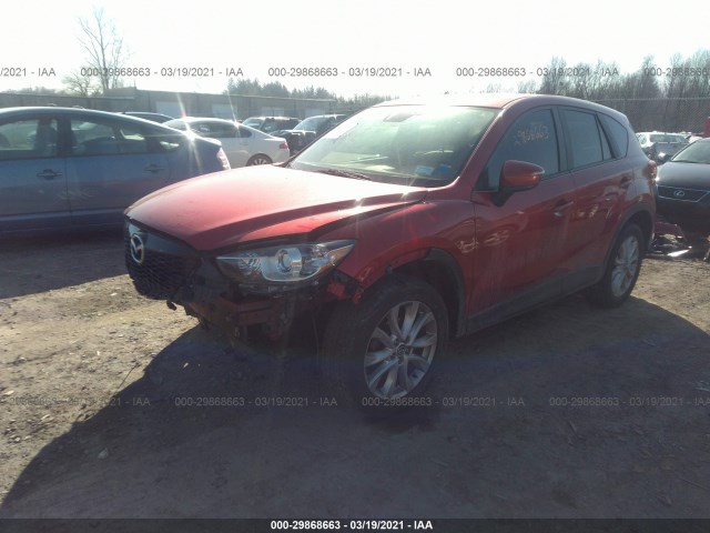 JM3KE4DY8F0527009  mazda cx-5 2015 IMG 1