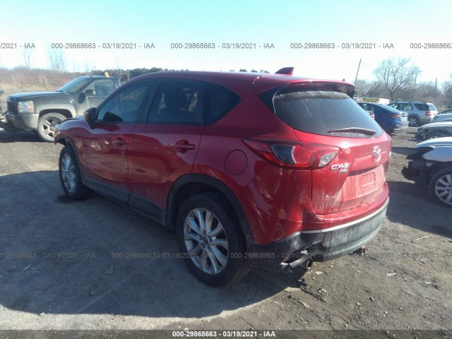 JM3KE4DY8F0527009  mazda cx-5 2015 IMG 2