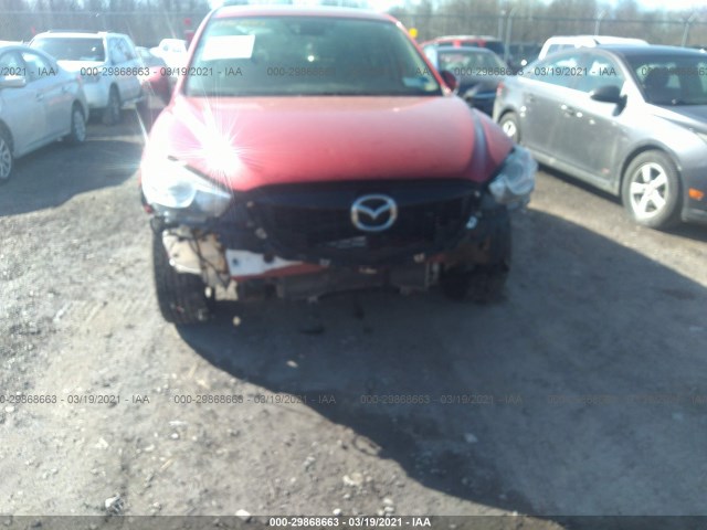 JM3KE4DY8F0527009  mazda cx-5 2015 IMG 5