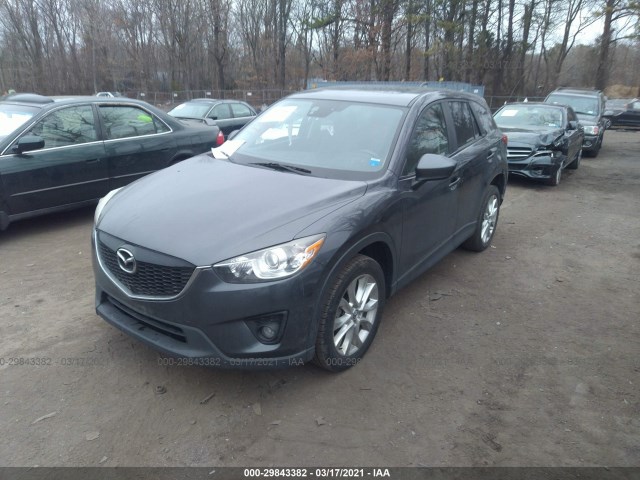 JM3KE4DY9F0448240  mazda cx-5 2015 IMG 1