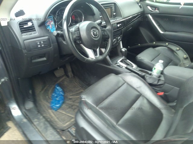 JM3KE4DY9F0448240  mazda cx-5 2015 IMG 4