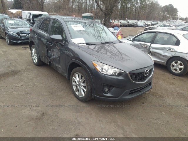 JM3KE4DY9F0448240  mazda cx-5 2015 IMG 5