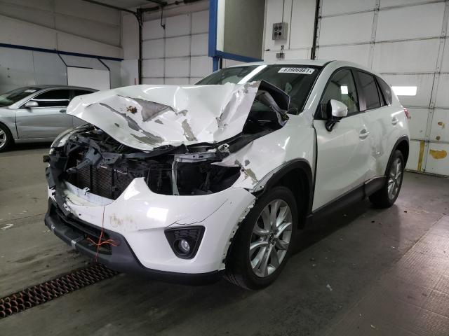 JM3KE4DY9F0484770  mazda cx-5 2014 IMG 1