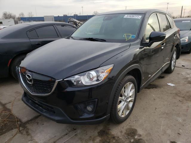 JM3KE4DY9F0492156  mazda cx-5 2014 IMG 1