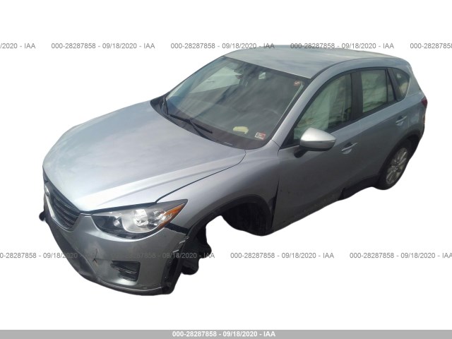 JM3KE2BY2G0740532  mazda cx-5 2016 IMG 1