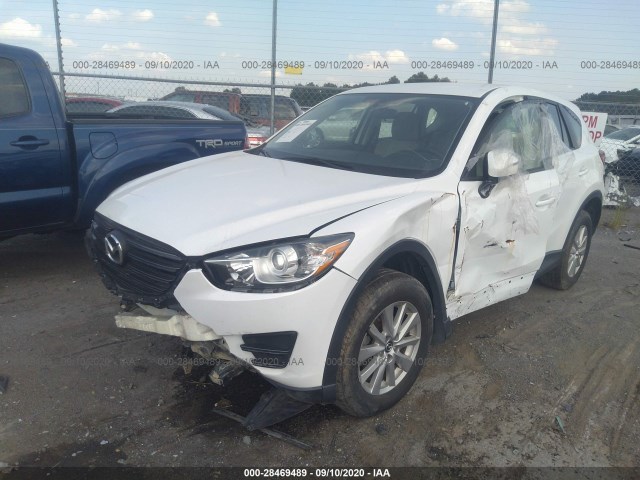 JM3KE2BY4G0671603  mazda cx-5 2015 IMG 1