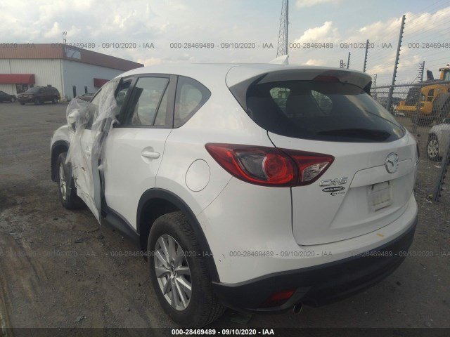 JM3KE2BY4G0671603  mazda cx-5 2015 IMG 2