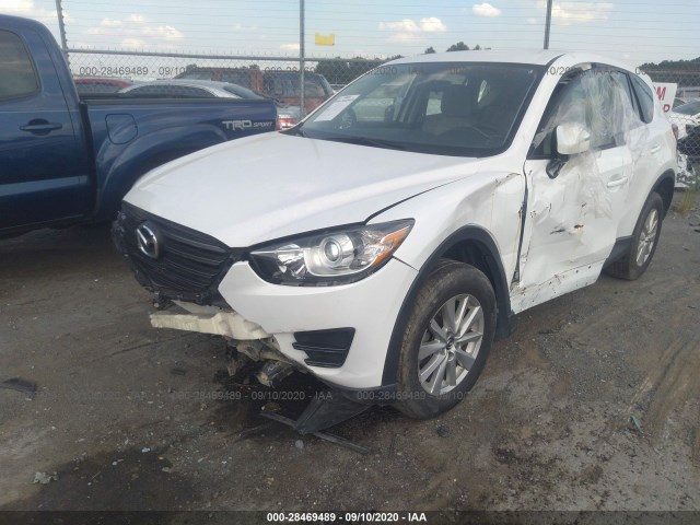 JM3KE2BY4G0671603  mazda cx-5 2015 IMG 5