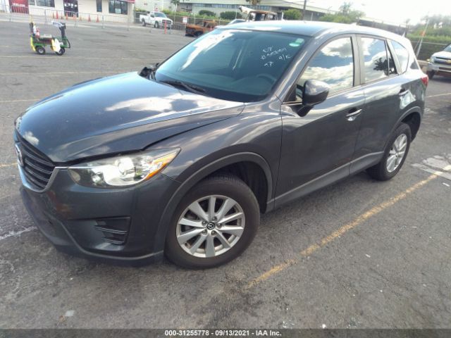 JM3KE2BY4G0751614  mazda cx-5 2016 IMG 1