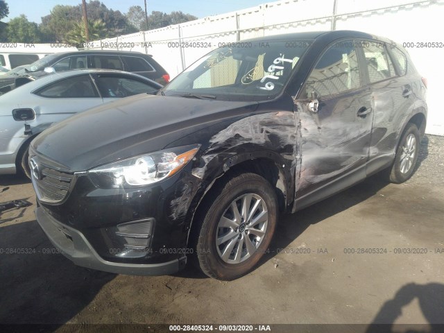 JM3KE2BY9G0750362  mazda cx-5 2015 IMG 5