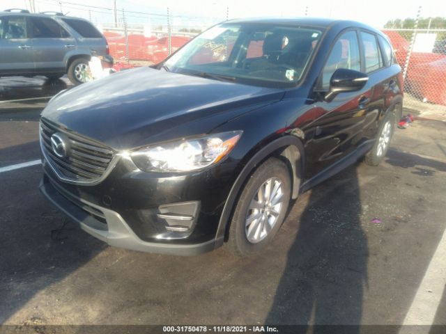 JM3KE2BYXG0644941  mazda cx-5 2016 IMG 1