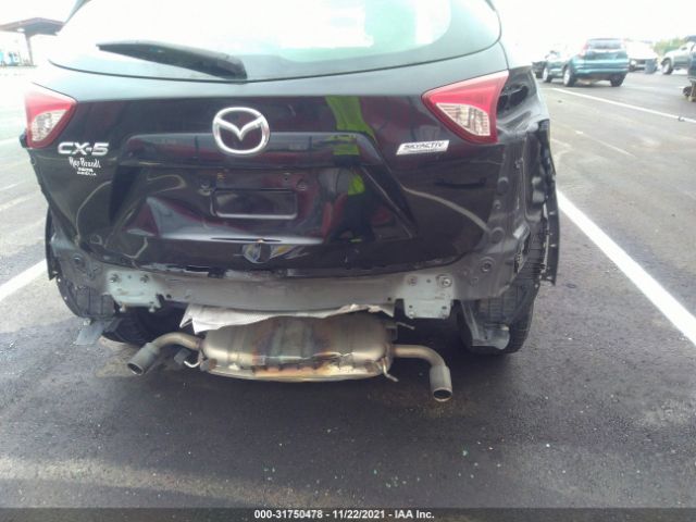 JM3KE2BYXG0644941  mazda cx-5 2016 IMG 5