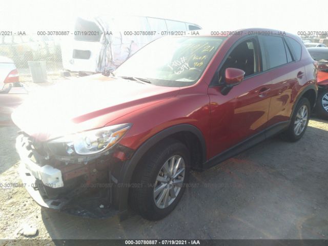 JM3KE2CY2G0723342  mazda cx-5 2016 IMG 1