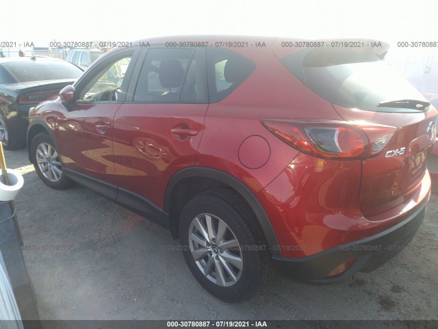 JM3KE2CY2G0723342  mazda cx-5 2016 IMG 2