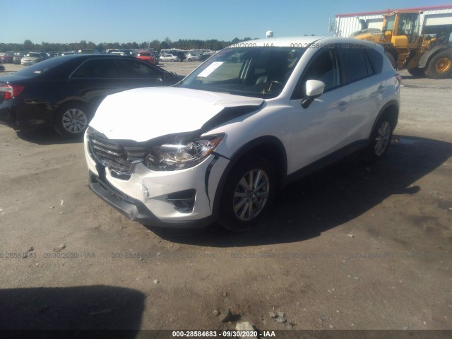 JM3KE2CY5G0687128  mazda cx-5 2016 IMG 1