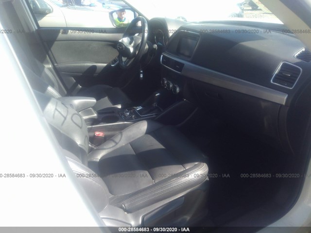 JM3KE2CY5G0687128  mazda cx-5 2016 IMG 4