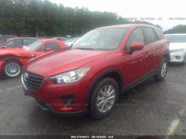 JM3KE2CY7G0734126  mazda cx-5 2016 IMG 1