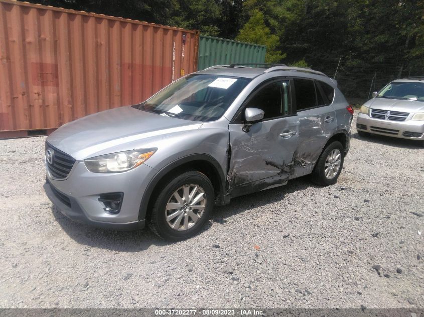 JM3KE2CYXG0644677  mazda cx-5 2016 IMG 1