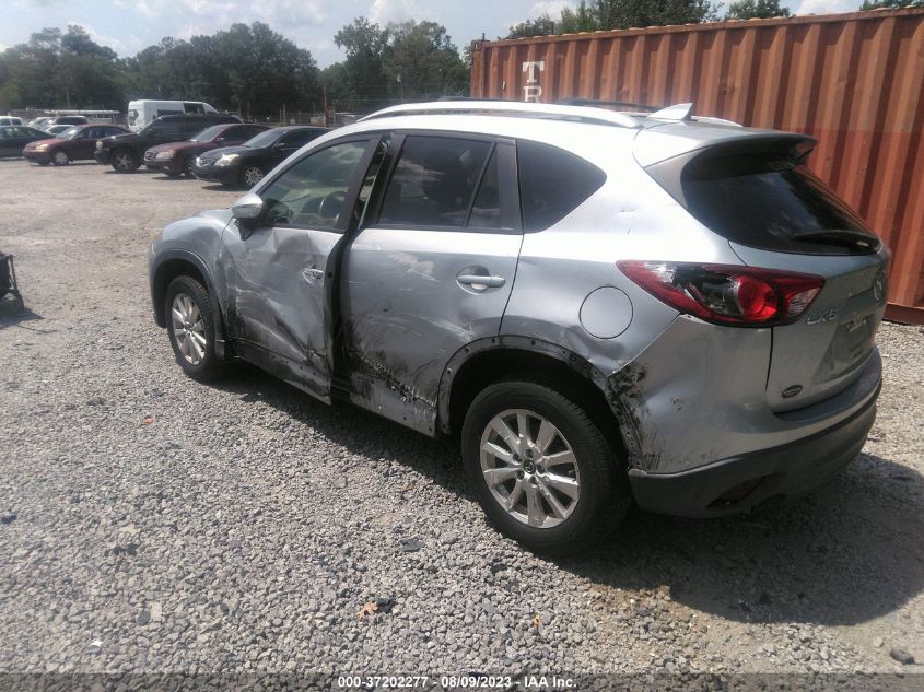 JM3KE2CYXG0644677  mazda cx-5 2016 IMG 2