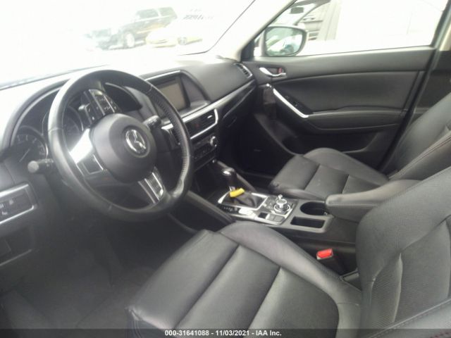 JM3KE2DY0G0675063  mazda cx-5 2016 IMG 4