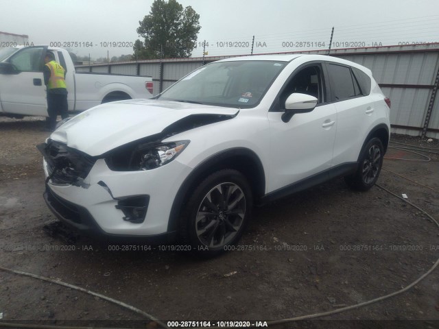 JM3KE2DY1G0705722  mazda cx-5 2016 IMG 1