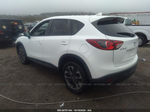 JM3KE2DY1G0705722  mazda cx-5 2016 IMG 2