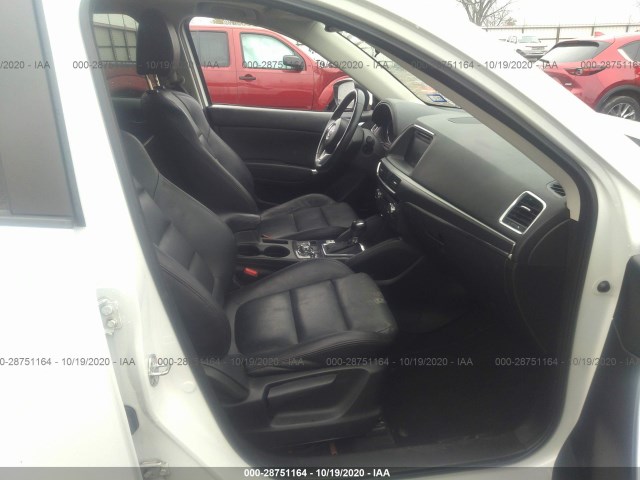 JM3KE2DY1G0705722  mazda cx-5 2016 IMG 4