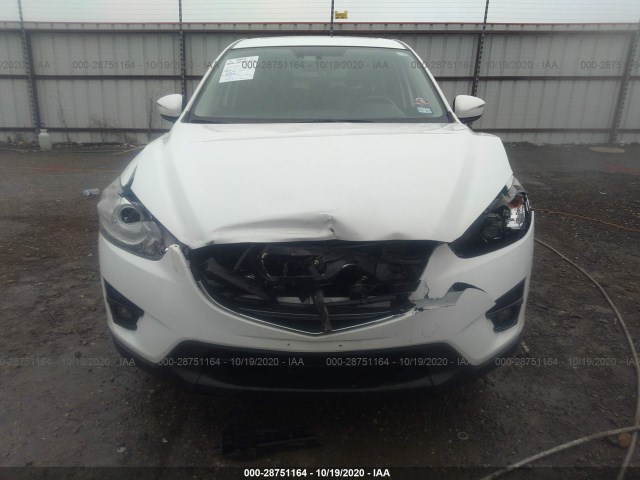 JM3KE2DY1G0705722  mazda cx-5 2016 IMG 5