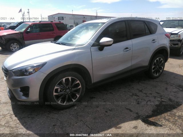 JM3KE2DY2G0706183  mazda cx-5 2016 IMG 1