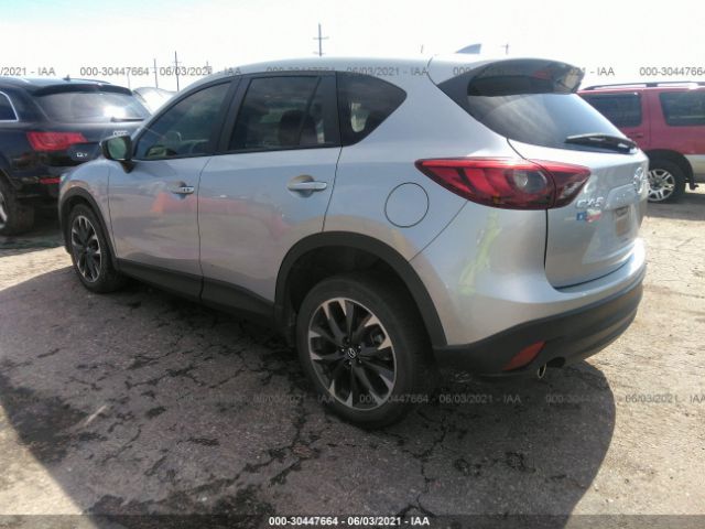 JM3KE2DY2G0706183  mazda cx-5 2016 IMG 2