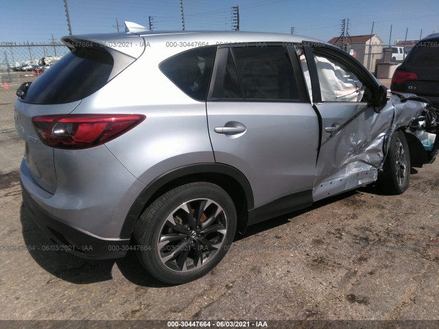 JM3KE2DY2G0706183  mazda cx-5 2016 IMG 3