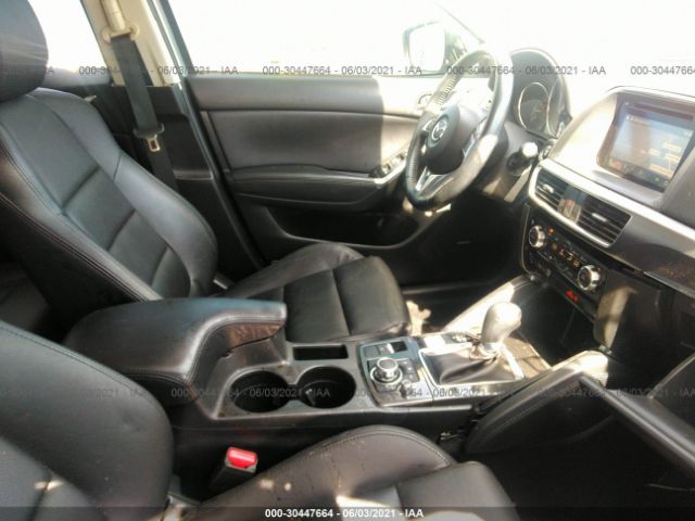 JM3KE2DY2G0706183  mazda cx-5 2016 IMG 4