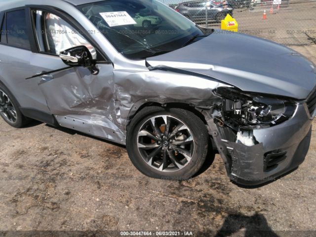 JM3KE2DY2G0706183  mazda cx-5 2016 IMG 5