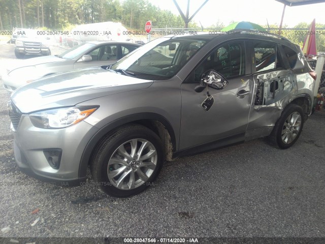 JM3KE2DY3F0454443  mazda cx-5 2015 IMG 1