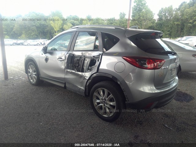 JM3KE2DY3F0454443  mazda cx-5 2015 IMG 2