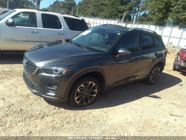 JM3KE2DY3G0648455  mazda cx-5 2016 IMG 1