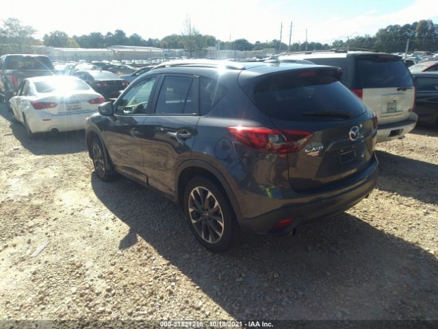 JM3KE2DY3G0648455  mazda cx-5 2016 IMG 2