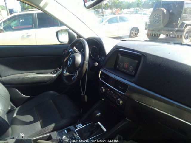 JM3KE2DY3G0648455  mazda cx-5 2016 IMG 4